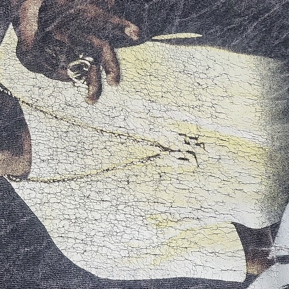 OutKast Vintage Wash T Shirt - Picture 3 of 7